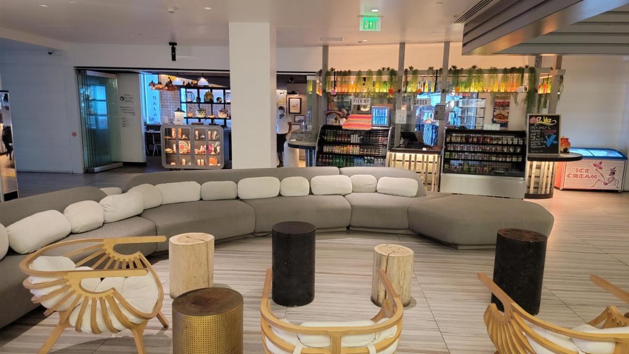2 Bedroom W Residences Ft. Lauderdale 포트 로더데일 외부 사진