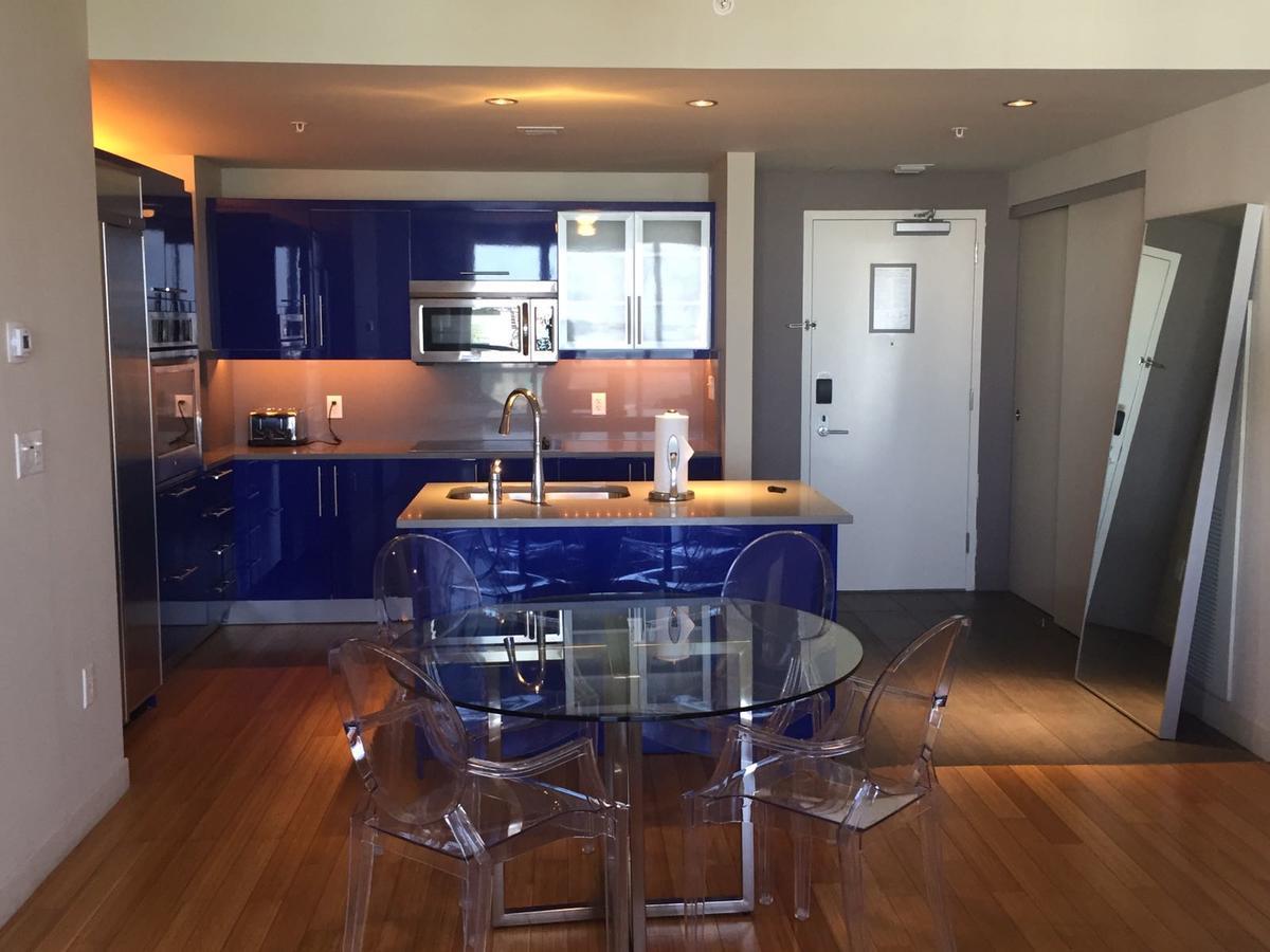2 Bedroom W Residences Ft. Lauderdale 포트 로더데일 외부 사진